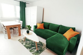 Apartament Mokotów